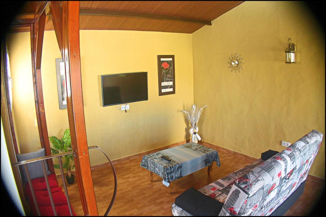Bungalow Curro Pareja 131 Conil De La Frontera Dış mekan fotoğraf