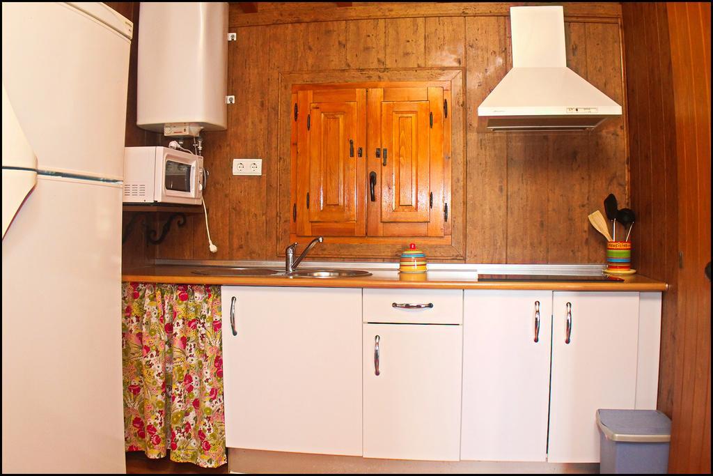 Bungalow Curro Pareja 131 Conil De La Frontera Dış mekan fotoğraf